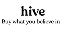 HIVE BUY WHAT YOU BELIEVE IN trademark