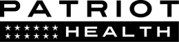 PATRIOT HEALTH trademark