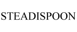 STEADISPOON trademark