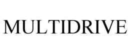 MULTIDRIVE trademark