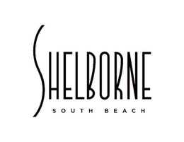 SHELBORNE SOUTH BEACH trademark