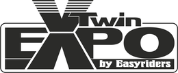 V TWIN EXPO BY EASYRIDERS trademark