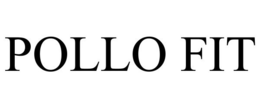 POLLO FIT trademark