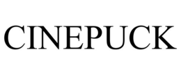 CINEPUCK trademark