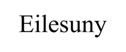 EILESUNY trademark