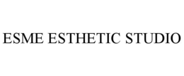 ESME ESTHETIC STUDIO trademark