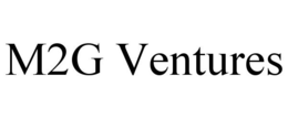 M2G VENTURES trademark