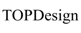 TOPDESIGN trademark
