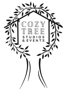 COZY TREE STUDIOS & EVENTS trademark