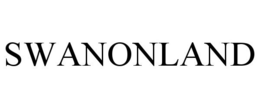 SWANONLAND trademark