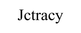 JCTRACY trademark