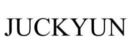JUCKYUN trademark