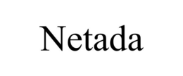 NETADA trademark