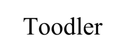 TOODLER trademark