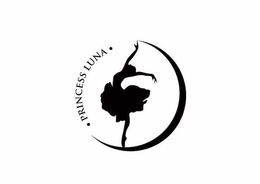 · PRINCESS LUNA · trademark