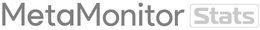METAMONITOR STATS trademark