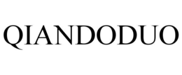 QIANDODUO trademark