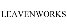 LEAVENWORKS trademark