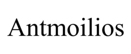 ANTMOILIOS trademark