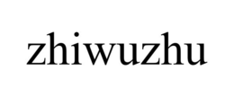 ZHIWUZHU trademark