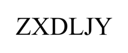 ZXDLJY trademark