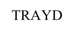 TRAYD trademark