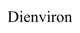 DIENVIRON trademark
