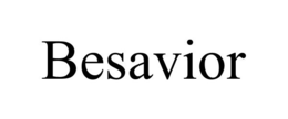 BESAVIOR trademark