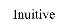 INUITIVE trademark