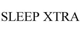 SLEEP XTRA trademark
