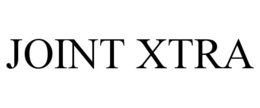 JOINT XTRA trademark