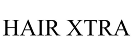 HAIR XTRA trademark