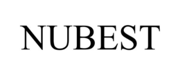 NUBEST trademark