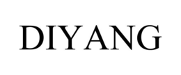 DIYANG trademark