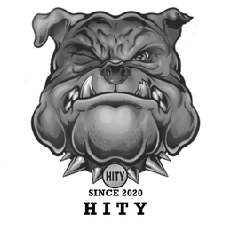 HITY SINCE 2020 HITY trademark