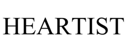 HEARTIST trademark