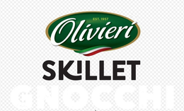 EST. 1957 OLIVIERI SKILLET GNOCCHI trademark