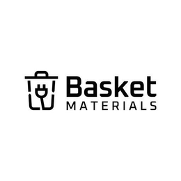 BASKET MATERIALS trademark