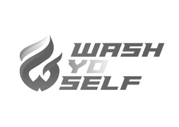WASH YO SELF trademark