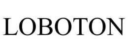 LOBOTON trademark