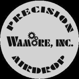 WAMORE, INC. PRECISION AIRDROP trademark