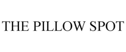 THE PILLOW SPOT trademark