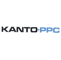KANTO · PPC trademark