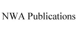 NWA PUBLICATIONS trademark