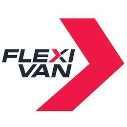 FLEXI VAN trademark