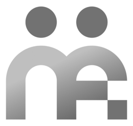 M F trademark