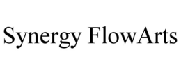 SYNERGY FLOWARTS trademark