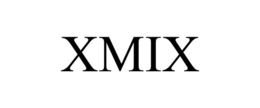XMIX trademark