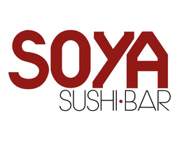 SOYA SUSHI·BAR trademark