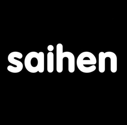 SAIHEN trademark
